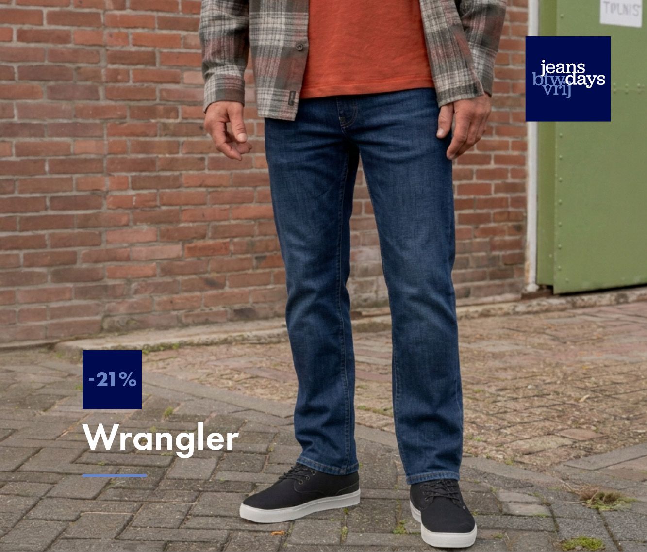 Wrangler